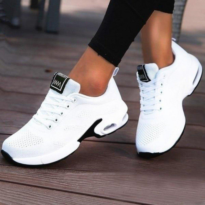 Women's Walking and Jogging Shoes – All Day Sneakers