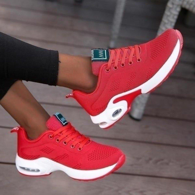Women's Walking and Jogging Shoes – All Day Sneakers