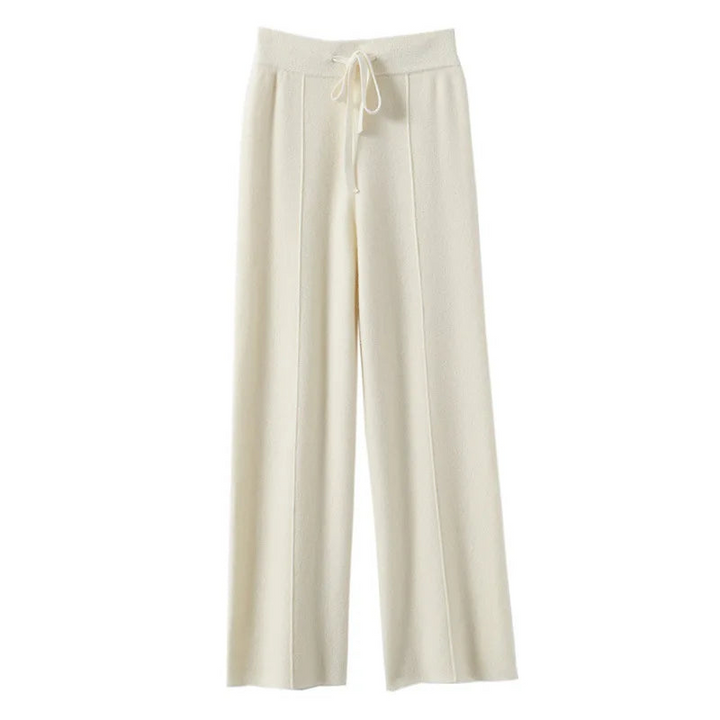 Women's Wide Leg Sweatpants for Loungewear and Casual Outings