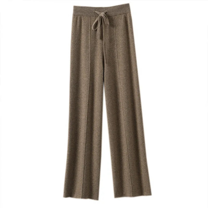 Women's Wide Leg Sweatpants for Loungewear and Casual Outings