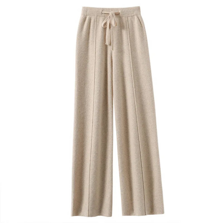 Women's Wide Leg Sweatpants for Loungewear and Casual Outings
