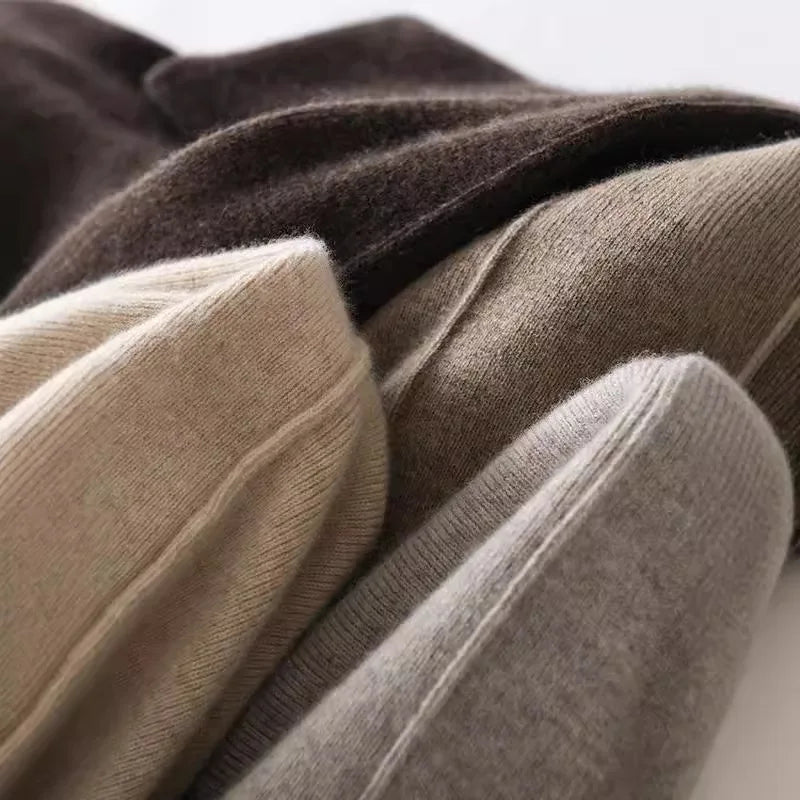 Women's Wide Leg Sweatpants for Loungewear and Casual Outings