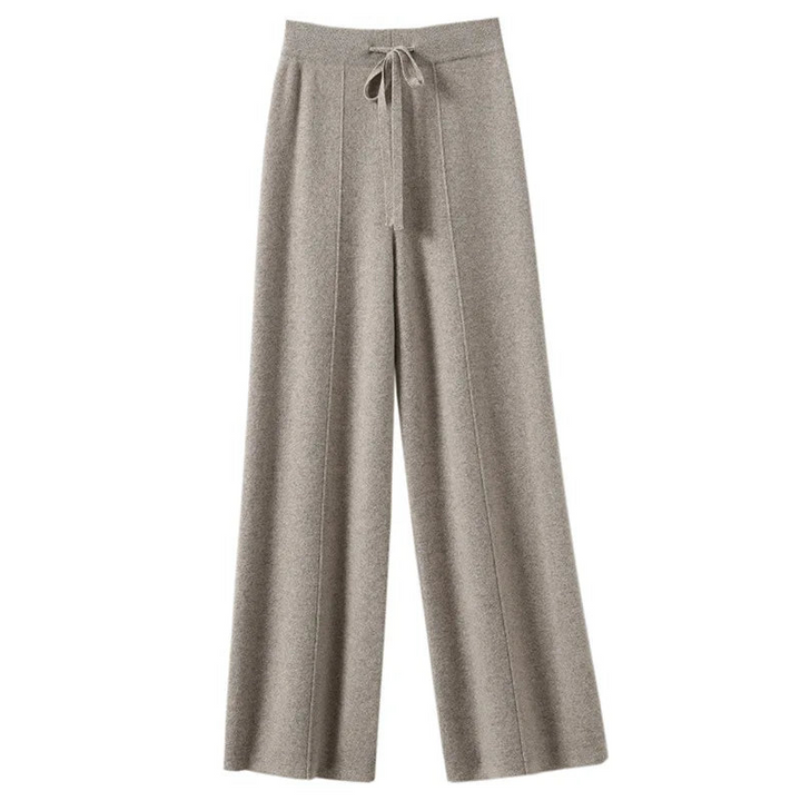 Women's Wide Leg Sweatpants for Loungewear and Casual Outings