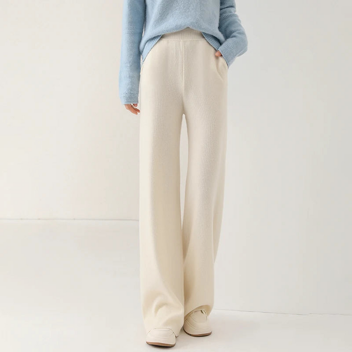 Women's Wide Leg Trousers Palazzo Pants for Everyday Style