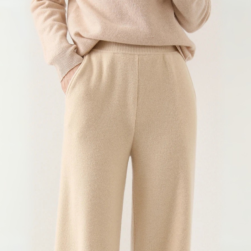 Women's Wide Leg Trousers Palazzo Pants for Everyday Style