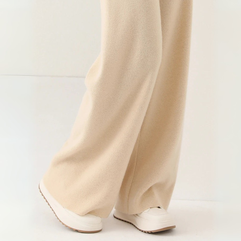 Women's Wide Leg Trousers Palazzo Pants for Everyday Style