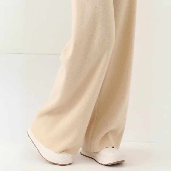 Women's Wide Leg Trousers Palazzo Pants for Everyday Style