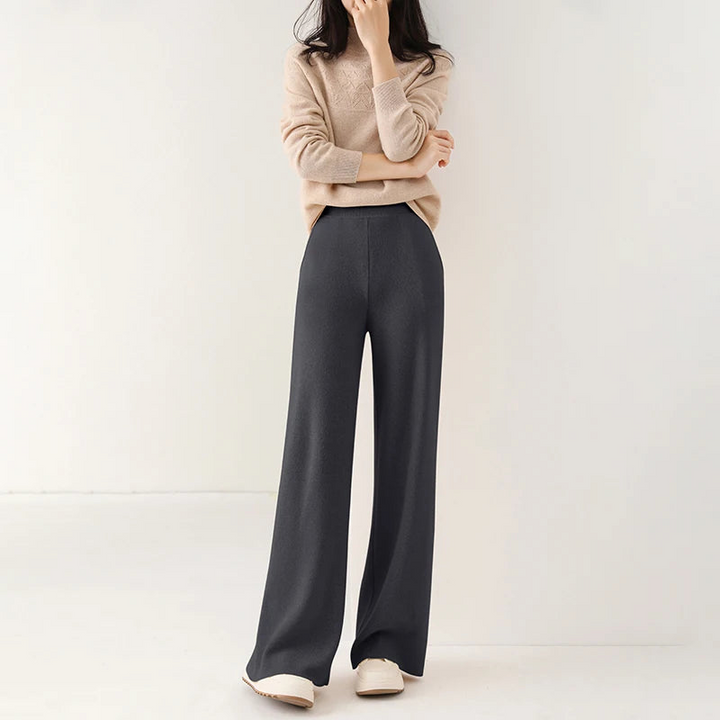 Women's Wide Leg Trousers Palazzo Pants for Everyday Style