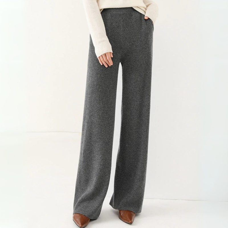 Women's Wide Leg Trousers Palazzo Pants for Everyday Style