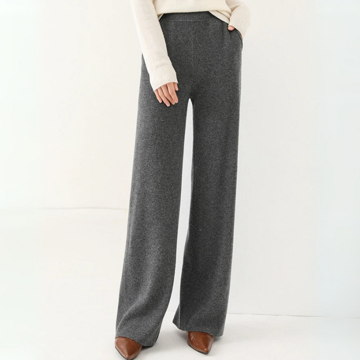 Women's Wide Leg Trousers Palazzo Pants for Everyday Style
