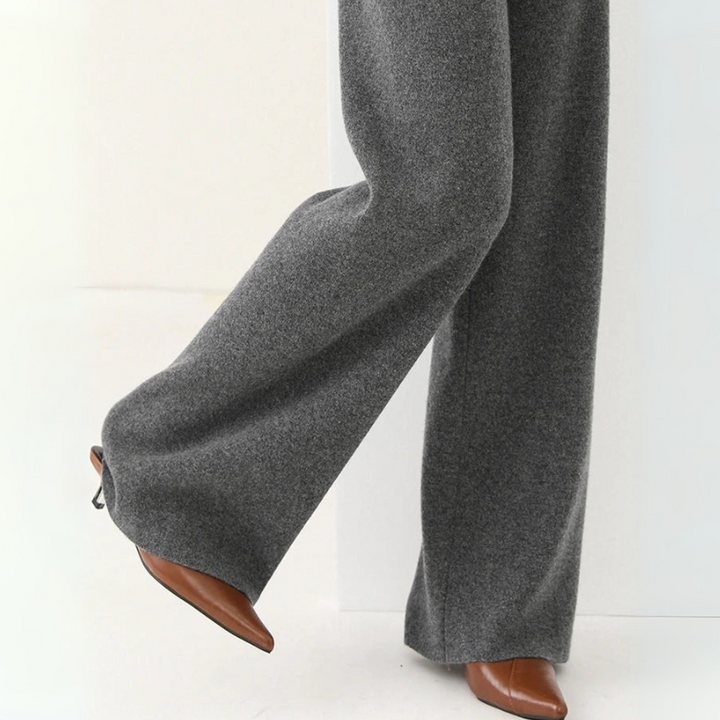 Women's Wide Leg Trousers Palazzo Pants for Everyday Style