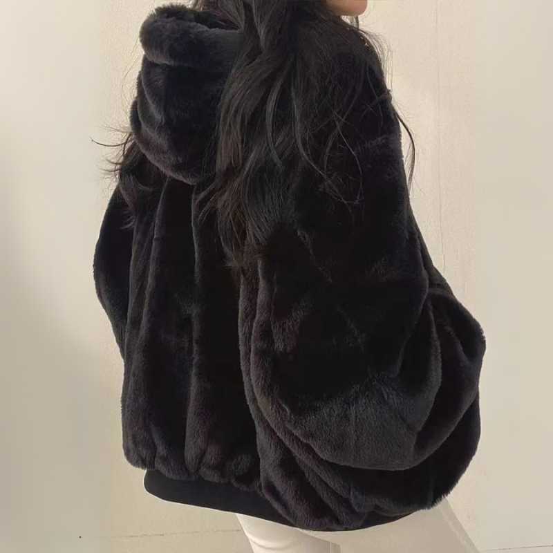 Women's Winter Jacket - Casual Coats for Cold Weather