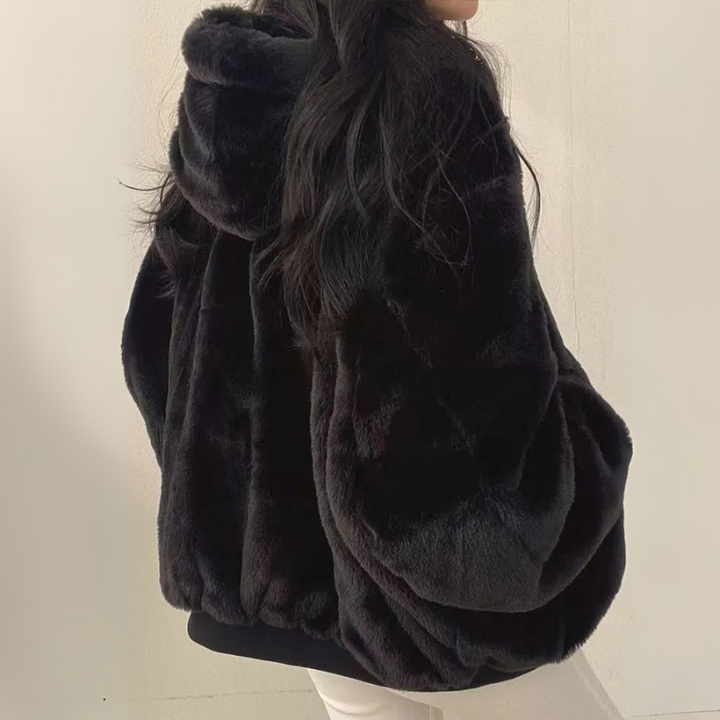Women's Winter Jacket - Casual Coats for Cold Weather