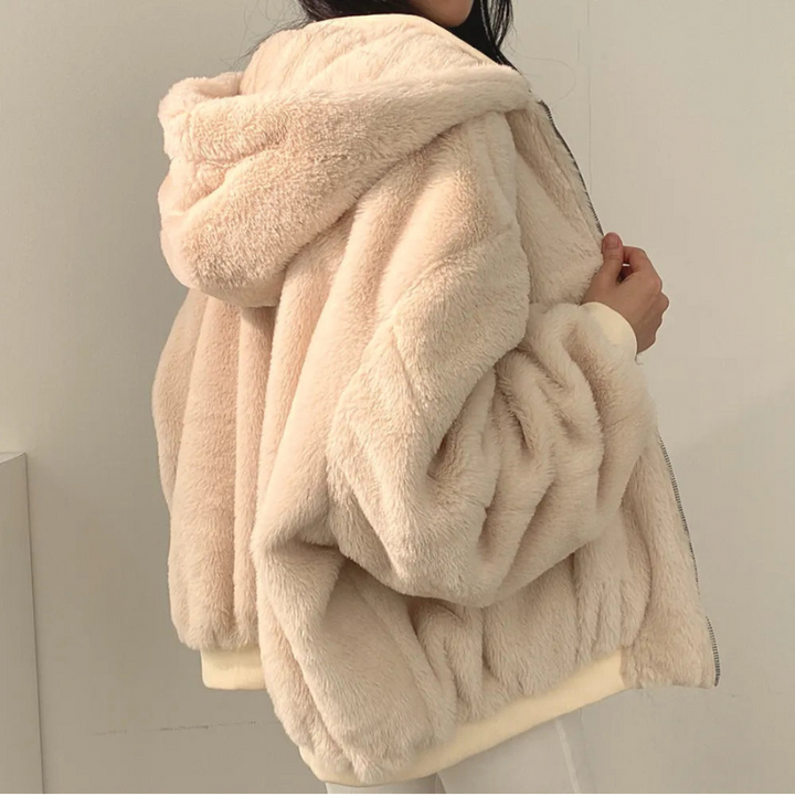 Women's Winter Jacket - Casual Coats for Cold Weather