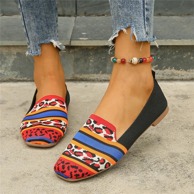 Women’s Slip On Loafers for Everyday Wear and Summer Style 0