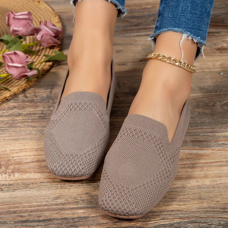 Women’s Slip On Loafers for Everyday Wear and Summer Style 1