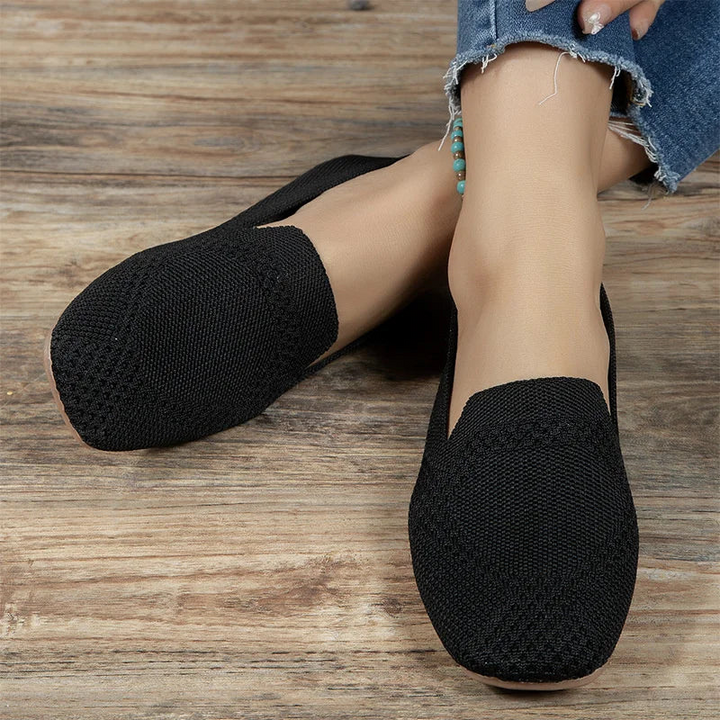 Women’s Slip On Loafers for Everyday Wear and Summer Style 10