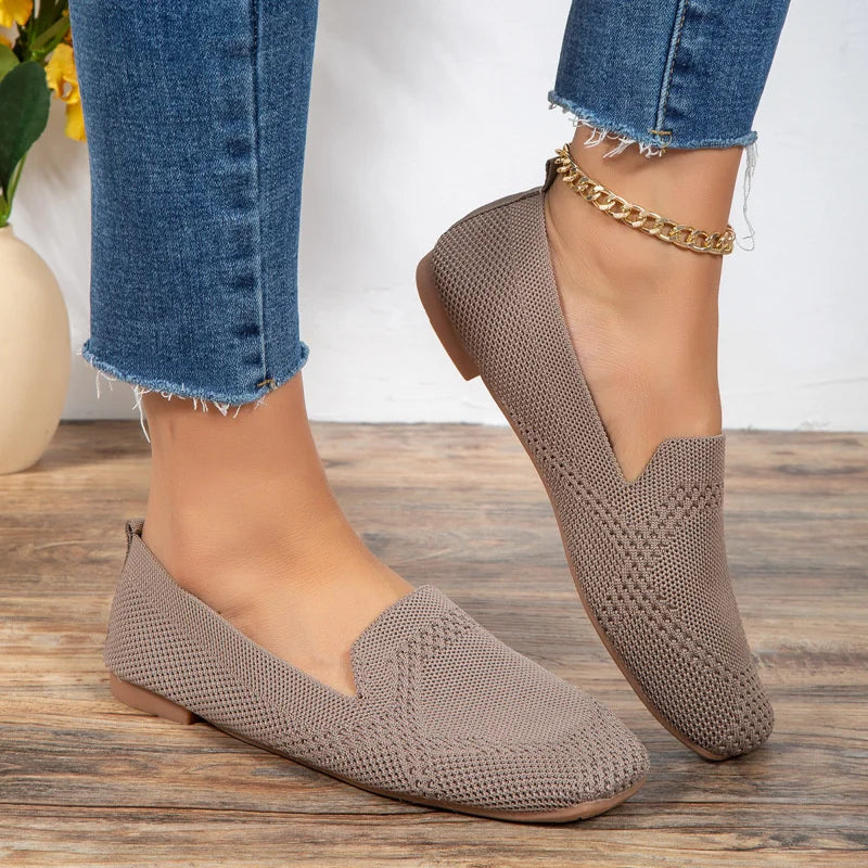 Women’s Slip On Loafers for Everyday Wear and Summer Style 2