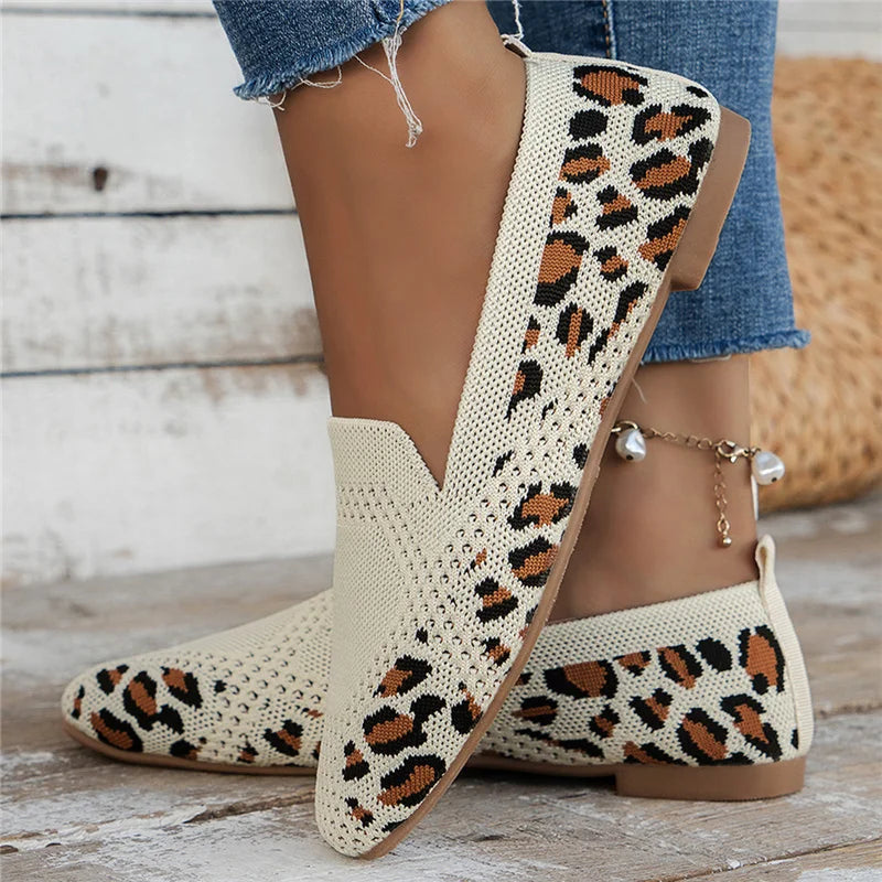 Women’s Slip On Loafers for Everyday Wear and Summer Style 3