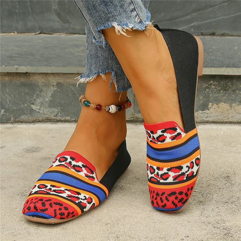 Women’s Slip On Loafers for Everyday Wear and Summer Style 5