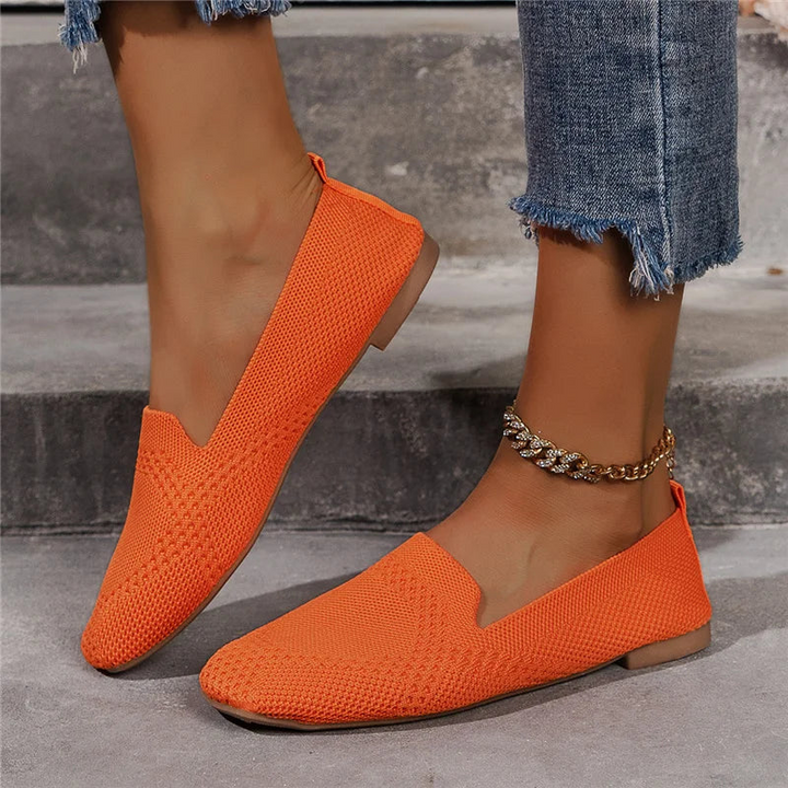Women’s Slip On Loafers for Everyday Wear and Summer Style 6