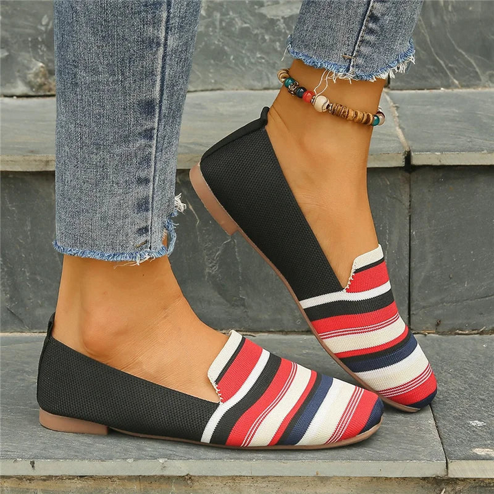 Women’s Slip On Loafers for Everyday Wear and Summer Style 9