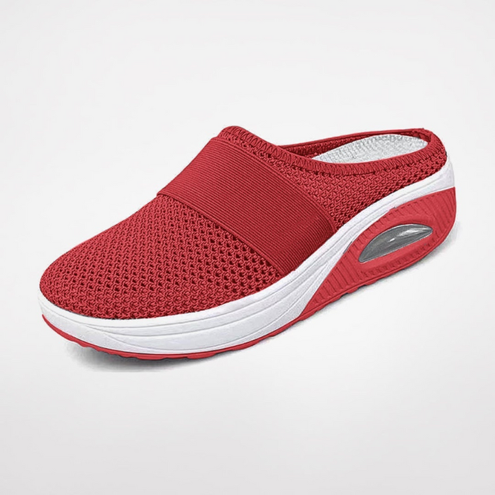 Women's Slippers – Anti-Slip with Arch Support