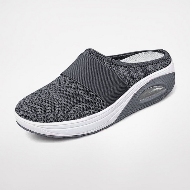 Women's Slippers – Anti-Slip with Arch Support
