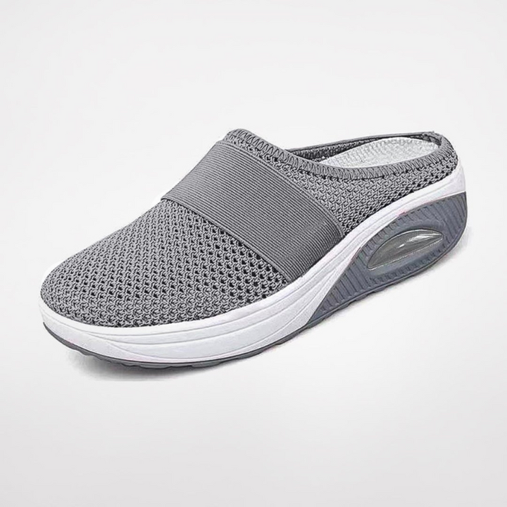 Women's Slippers – Anti-Slip with Arch Support